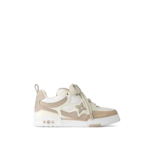 Louis Vuitton Skate Beige Sneaker