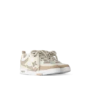 Louis Vuitton Skate Beige Sneaker