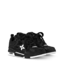 Louis Vuitton Skate Black Sneaker