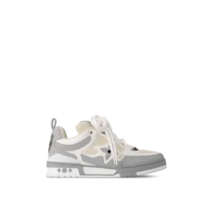 Louis Vuitton Skate Grey Sneaker