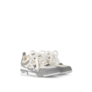 Louis Vuitton Skate Grey Sneaker