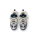 Louis Vuitton Skate Marine Sneaker