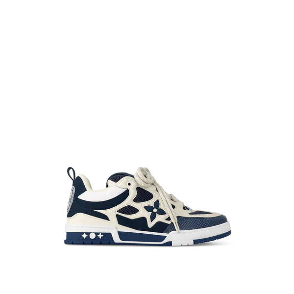 Louis Vuitton Skate Marine Sneaker