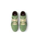 Louis Vuitton by Tyler, the Creator LV Trainer Green