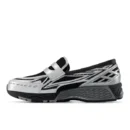 New Balance 1906L Metallic Silver & Black