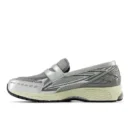 New Balance 1906L Silver & Shadow Grey