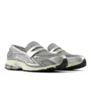 New Balance 1906L Silver & Shadow Grey
