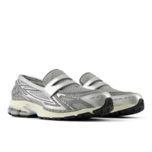 New Balance 1906L Silver & Shadow Grey