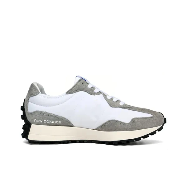 New Balance 327 Grey - Image 5