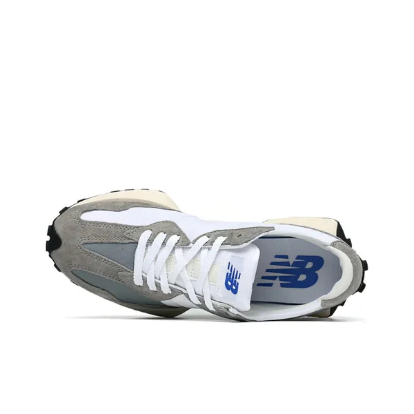 New Balance 327 Grey - Image 3