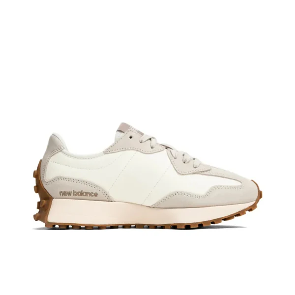 New Balance 327 Moonbeam Driftwood - Image 5