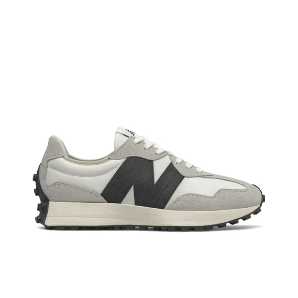 New Balance 327 Sea Salt Black - Image 5