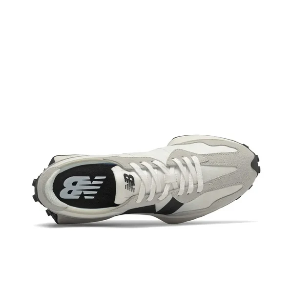 New Balance 327 Sea Salt Black - Image 2