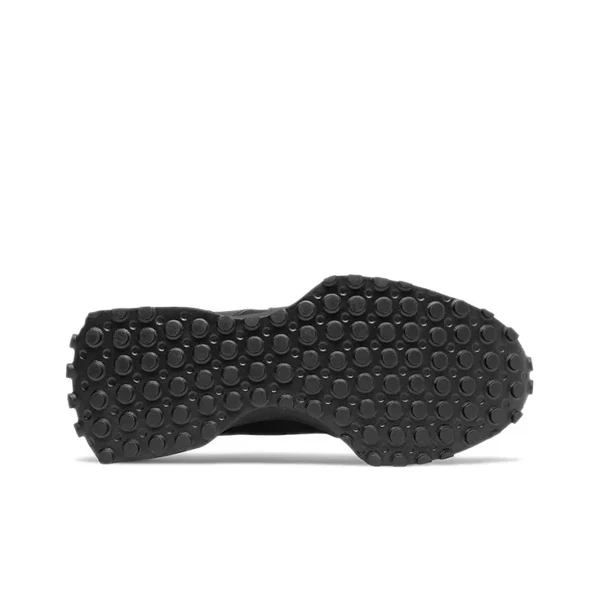 New Balance 327 Triple Black - Image 4