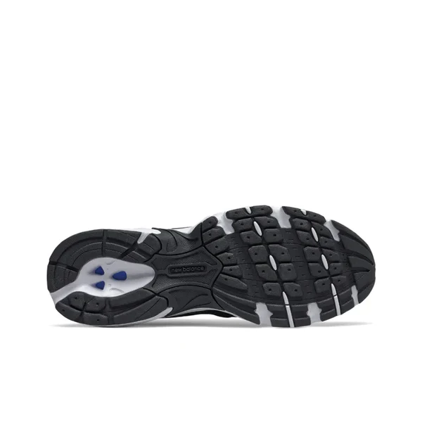 New Balance 530 Black White - Image 2