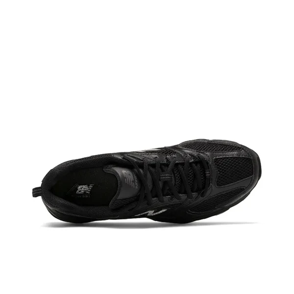 New Balance 530 Black - Image 2