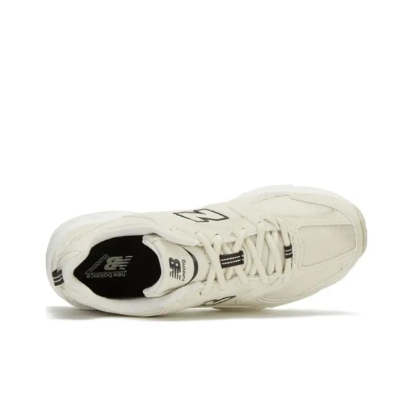 New Balance MR 530 Ivory - Image 4