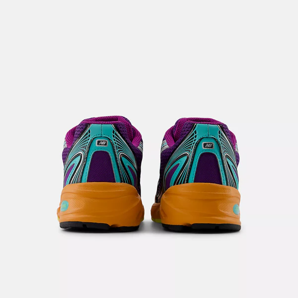 New Balance 740 Concord Grape - Image 4