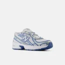 New Balance 740 Ice Blue