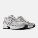 New Balance 740 Navy Shadow Grey