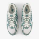 New Balance 740 White Marsh Green