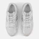 New Balance 740 White Silver Metallic