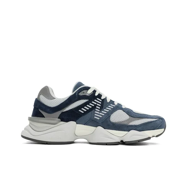 New Balance 9060 Natural Indigo - Image 5