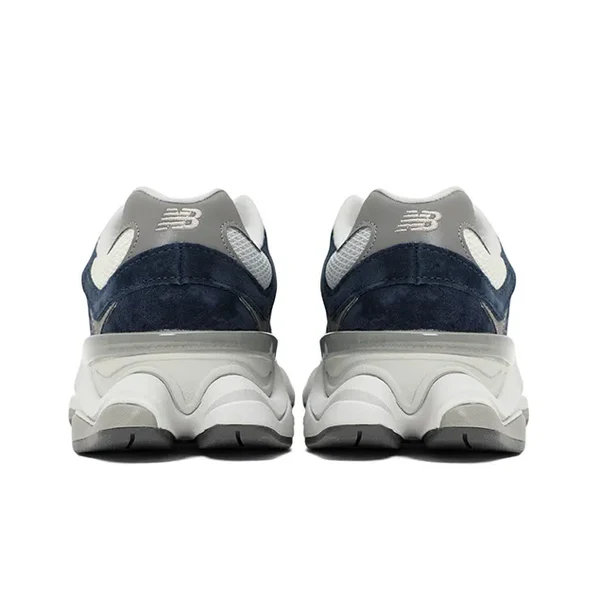 New Balance 9060 Natural Indigo - Image 3