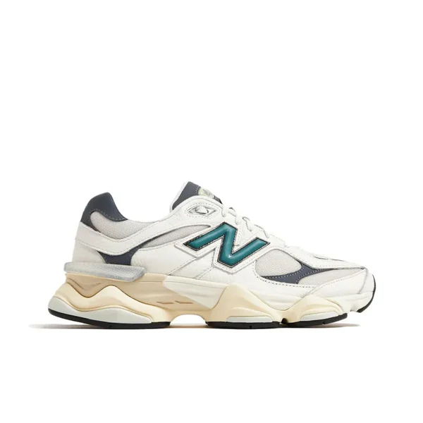 New Balance 9060 New Spruce - Image 4