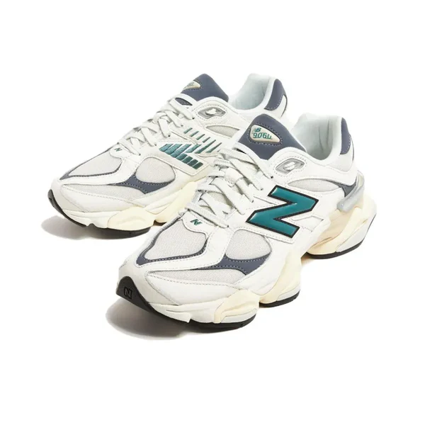 New Balance 9060 New Spruce - Image 2
