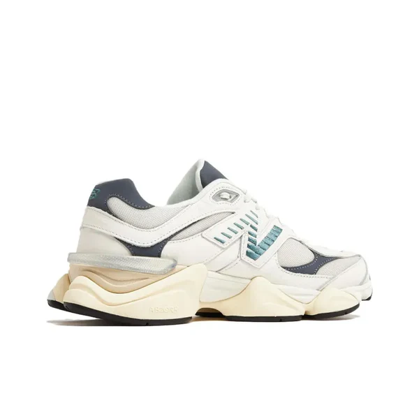 New Balance 9060 New Spruce - Image 3