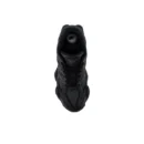 New Balance 9060 Triple Black Leather