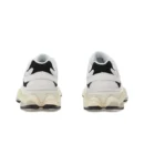 New Balance 9060 White Black