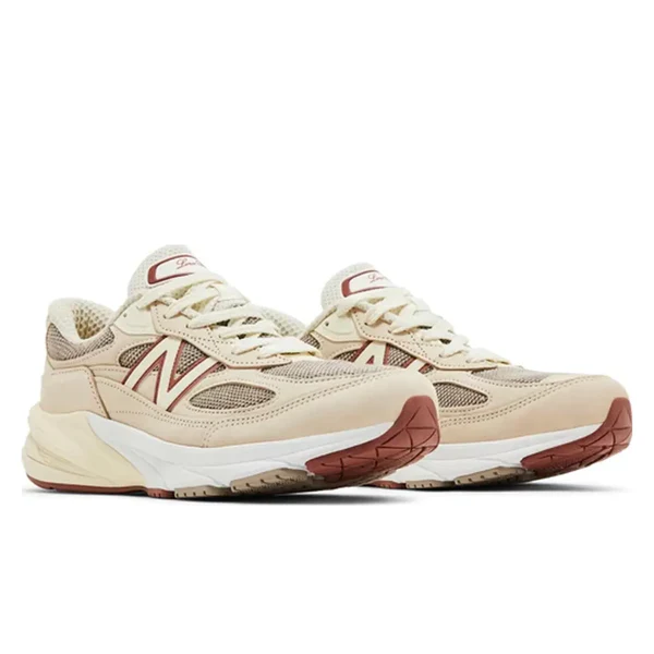New Balance 990v6 MiUSA Loro Piana - Image 3