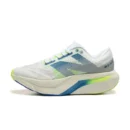New Balance FuelCell Rebel v4 SC Elite Blue Green