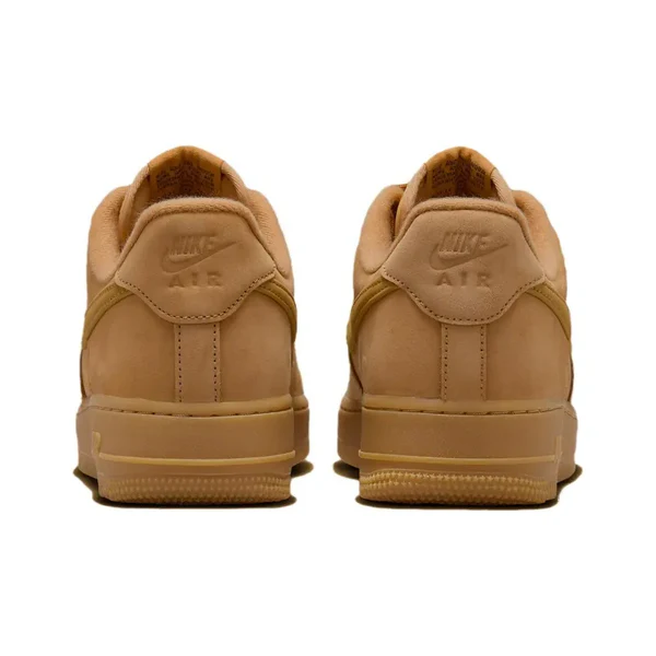 Nike Air Force 1 Flax Wheat - Image 3