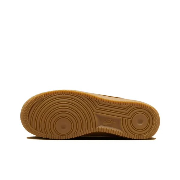 Nike Air Force 1 Flax Wheat - Image 6