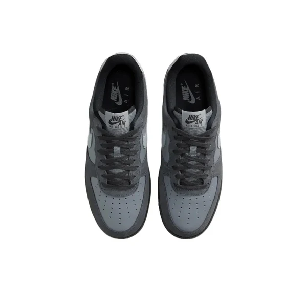 Nike Air Force 1 Low LV8 Anthracite Cool Grey - Image 4