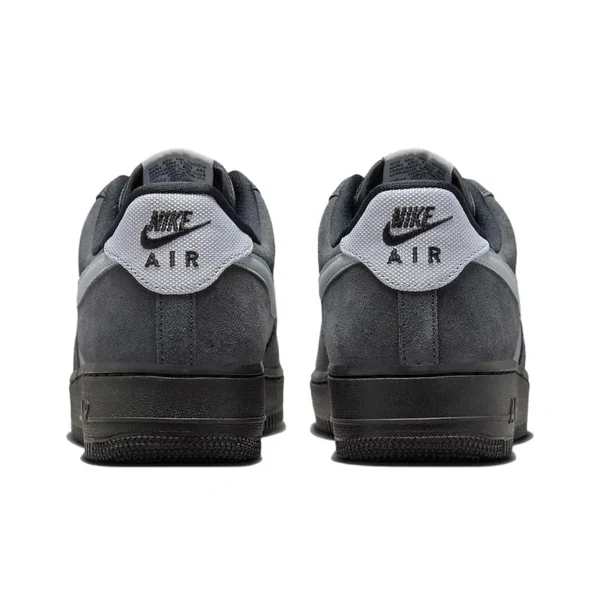 Nike Air Force 1 Low LV8 Anthracite Cool Grey - Image 3