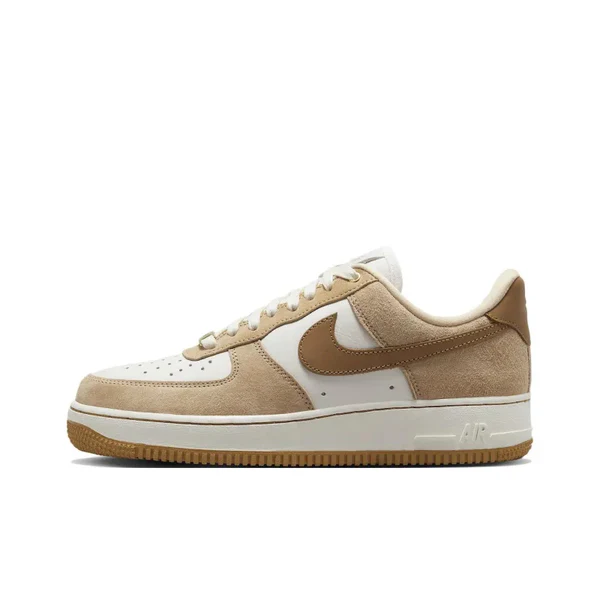 Nike Air Force 1 Low Lxx Vachetta Tan Flax - Image 5