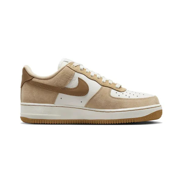 Nike Air Force 1 Low Lxx Vachetta Tan Flax - Image 2