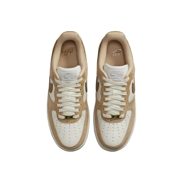 Nike Air Force 1 Low Lxx Vachetta Tan Flax - Image 3