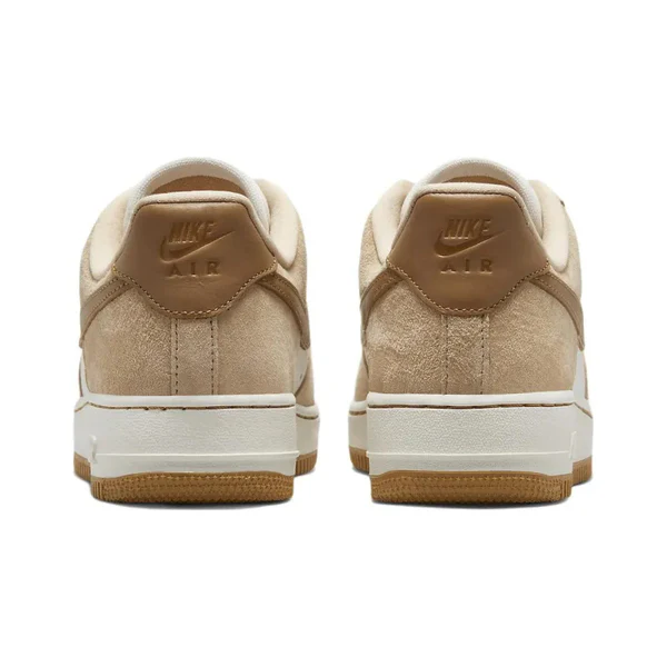 Nike Air Force 1 Low Lxx Vachetta Tan Flax - Image 4