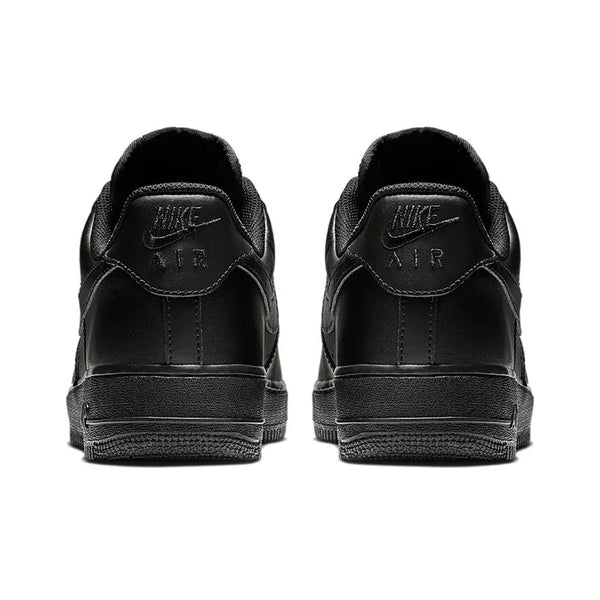 Nike Air Force 1 Low Triple Black - Image 5