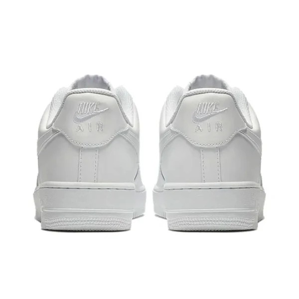 Nike Air Force 1 Low Triple White - Image 5