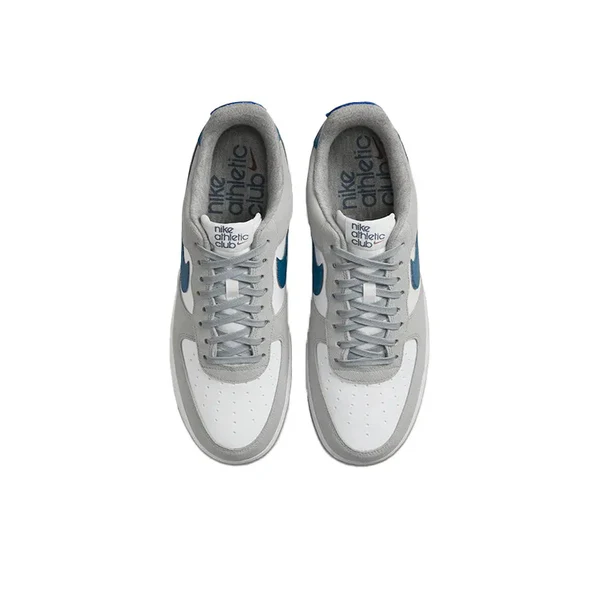 Nike Air Force 1 Low '07 LV8 Athletic Club Marina Blue - Image 3
