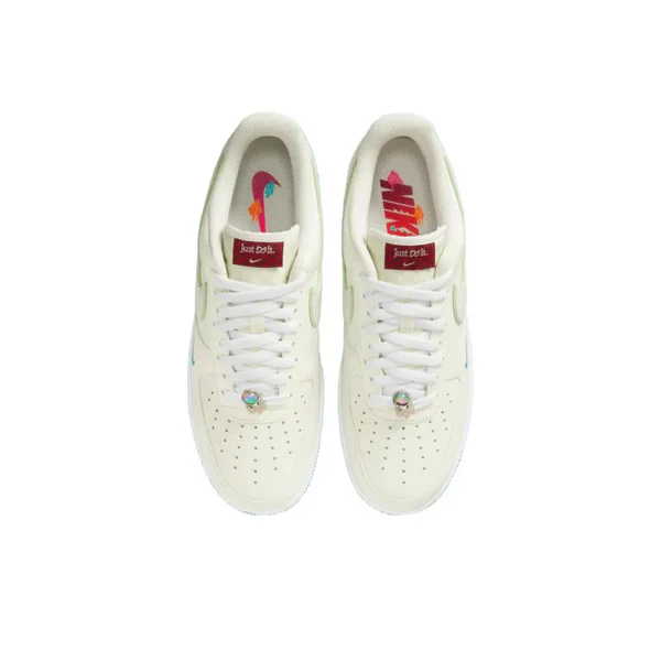Nike Air Force 1 Low ‘07 Year of the Dragon - Image 2