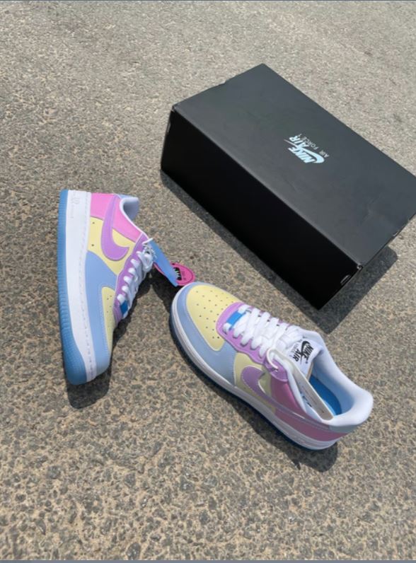Nike Air Force 1 '07 LX UV Color Changing - Image 2