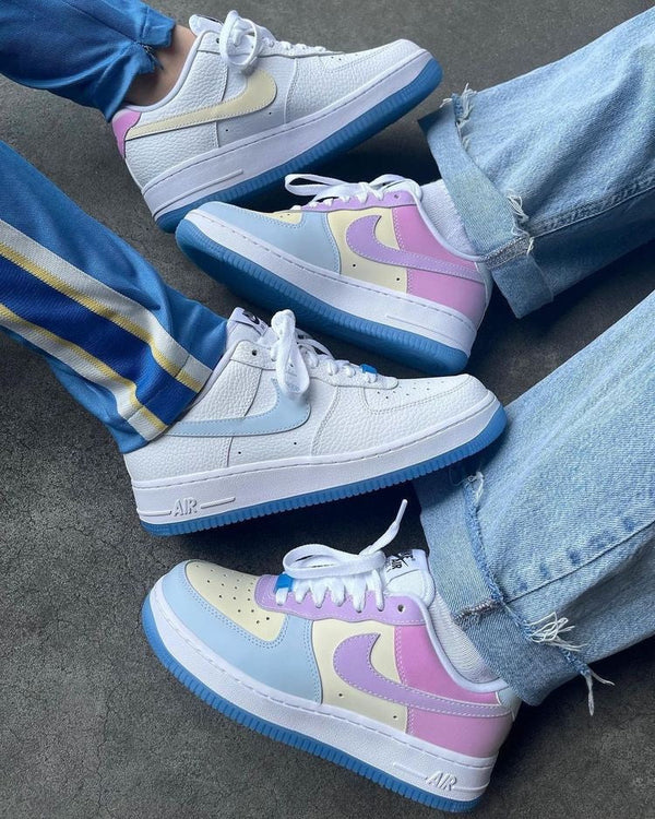 Nike Air Force 1 '07 LX UV Color Changing - Image 3