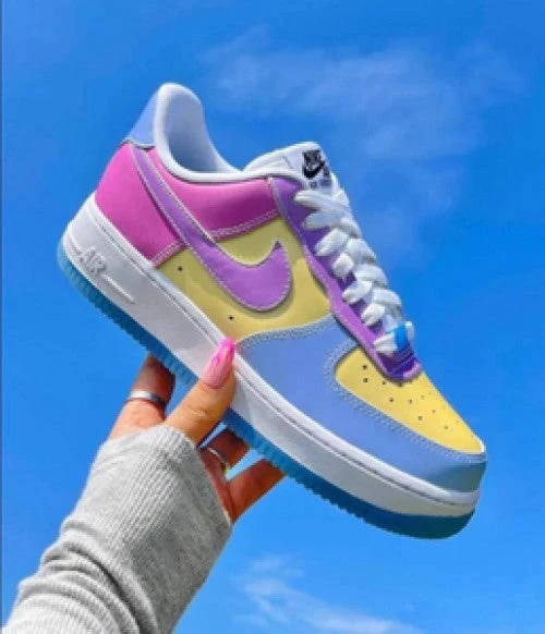 Nike Air Force 1 '07 LX UV Color Changing - Image 4